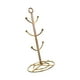 thumbnail image 5 of Colgador de soporte de para taza, soporte de suspensión para estante, encimera, decoración del hogar, 5 of 9