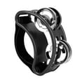thumbnail image 1 of Bell, Paires de Percussion en Acier Inoxydable de Percussion en Acier Inoxydable Percussion Musicale Cajon Musical 4 Paires de Percussion avec 4 Huiop avec 4 Paires Mewmewcat Eryue Percussion Percussion Laoshe, 1 of 6