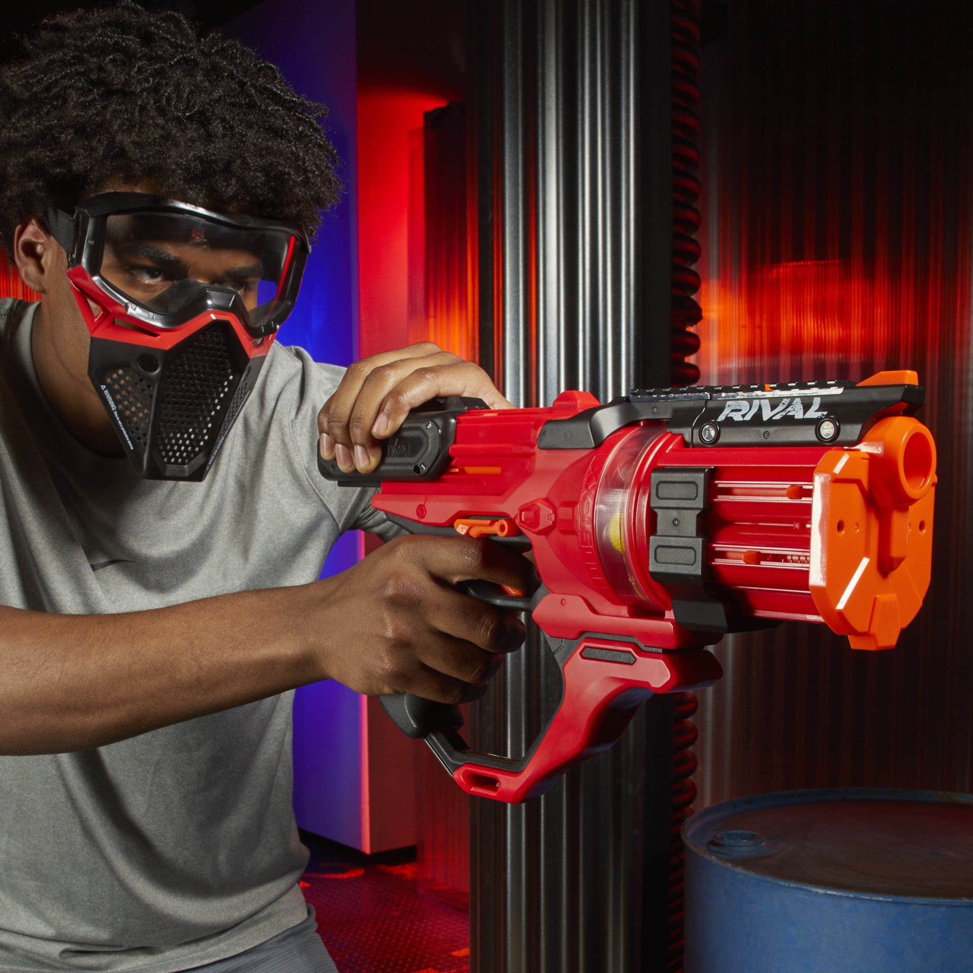 nerf rival walmart