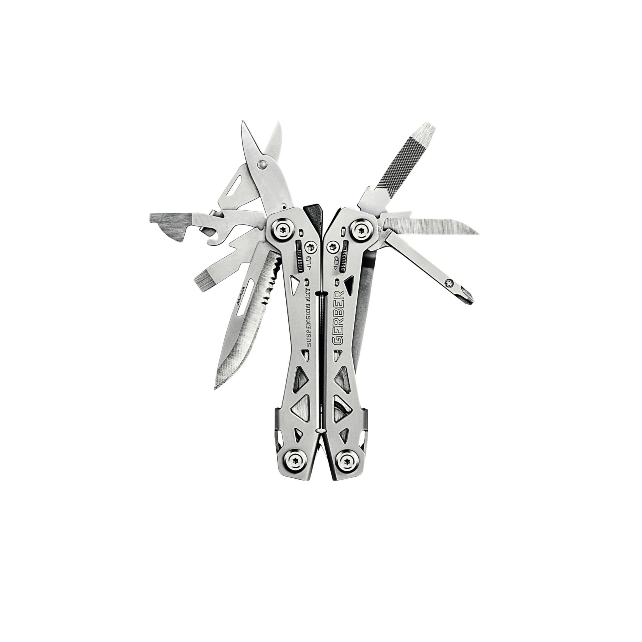 Gerber Suspension-NXT Multi-tool