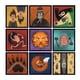 thumbnail image 4 of Juego De Mesa Asmodee Hombres Lobo Castronegro, 4 of 5