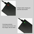 thumbnail image 4 of Greeniant Bolsa para patinete eléctrico para ciclistas, solución práctica y de almacenamiento, accesorios para patinete Patinetes eléctricos Negro Enchufe del Reino Unido, 4 of 6
