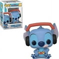 thumbnail image 4 of Funko 3.35" Pop! Exclusive Gamer Stitch Vinyl Figure, 4 of 4