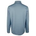 thumbnail image 2 of $135 Southern Tide Men's, Bass 1/4 Zip Long Sleeve Sweater, Dark Blue, S, 2 of 4