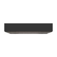thumbnail image 6 of Atlin Designs 118" Full Murphy Bed with 2 Storage Cabinets in Bark Gray, 6 of 13