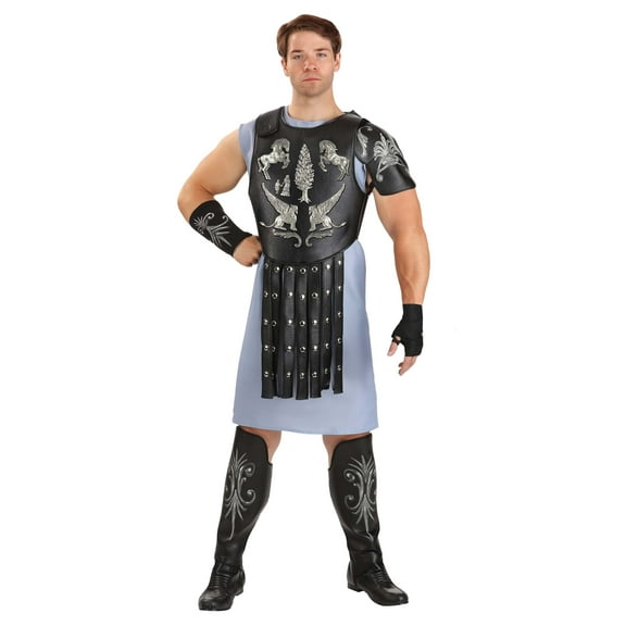 Men's Gladiator Arena Maximus Costume