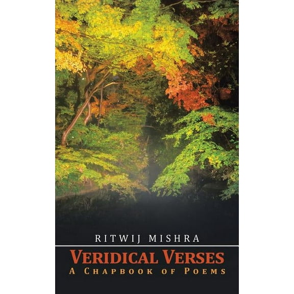 Veridical Verses : A Chapbook of Poems (Paperback)