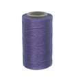 thumbnail image 2 of veasfak 260M 150D 0.8mm Flat Waxed Thread Sewing Stitching Leathercraft Dark, 2 of 6