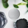 thumbnail image 4 of AeroPress XL Reusable Coffee Filter, Stainless Steel, Compatible with AeroPress XL Coffee Maker, 1 Pack, 4 of 6
