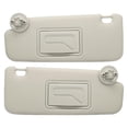 thumbnail image 2 of Visera parasol para Interior coche Panel Chevy Sonic 12-19 Spark 13-16, 2 of 9