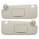 thumbnail image 1 of Parasol para coche, Panel de visera Interior para coche, para Chevrolet Sonic 12-19 Spark 13-16, 1 of 9