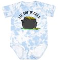 thumbnail image 3 of Inktastic St. Patrick's Day Lil' Pot of Gold Boys or Girls Baby Bodysuit, 3 of 5