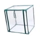 thumbnail image 5 of Kit de bricolaje para mini invernadero de exterior, cubierta impermeable, cubierta de PVC transparente, cubierta multifuncional para jardín, cubierta, 5 of 7