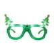 thumbnail image 2 of Gafas LED luminosas navideñas para adultos y niños, accesorios originales para fiestas, accesorios para fotos, marcos adecuados para fiestas de cumpleaños y Navidad, juegos de rol, marcos iluminados., 2 of 6