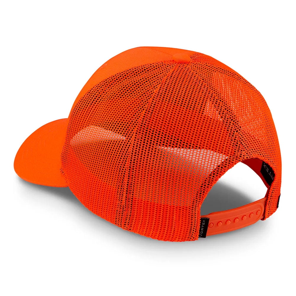 VORTEX Adult Male Traditions Blaze Hunting Cap (220-04-BLZ)