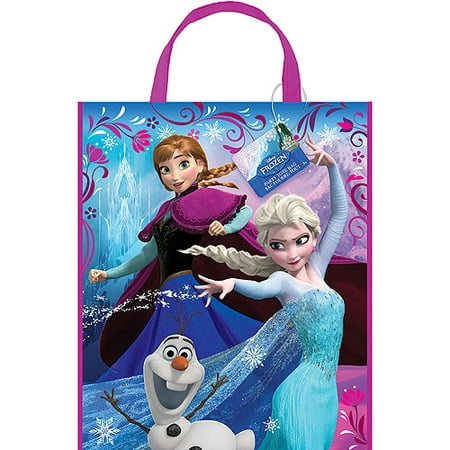 Unique Industries Elsa Party Bags