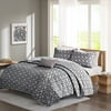 Home Essence Karina Coverlet Set