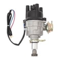 thumbnail image 2 of Car Distributor, Professional Electronic Distributor Molded Rotor Arm  Operation High Power  For Vanette C22, 2 of 8