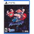 thumbnail image 1 of The Messenger - PlayStation 5, 1 of 3