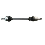 CARQUEST 100% New Axle Assembly