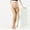 Beige, variant on Sakmal Warm Fleece Lined Tights for Women Nude Plus Size Maternity Pantyhose High Waisted Ladies Tight