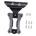 thumbnail image 3 of S SERENABLE Selle de Vélo Simple Modification Support d'Extension Double cage à Bouteille, 3 of 9
