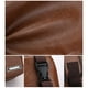 thumbnail image 4 of LSLJS ¡Ahorros para la vuelta al cole! Bandolera ligera para hombre, antirrobo, impermeable, informal, para viajes y senderismo. Práctica bandolera para hombre en liquidación., 4 of 7