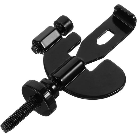 Cerradura de puerta portátil, cerradura de puerta de seguridad para el hogar, accesorio de cerradura de Hotel para puerta de viaje