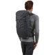 thumbnail image 4 of Mochila Thule Alltrail X 25L Obsidian para excursiones y viajes, 4 of 9
