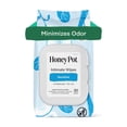 thumbnail image 3 of (2 pack) Honey Pot Intimate Wipes - Sensitive, 30 Count, 3 of 11