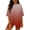 Set-337Red, variant on LEWKW Women's Ombre 2 Piece Outfits Oversized T-Shirt & Biker Shorts Sets Gradient Activewear Summer Casual Loungewear Athletic Running Tracksuits