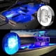 thumbnail image 4 of 4x Marine Boat LED Lights, 12V Waterproof Navigation Boat Light Strip, 4 of 5