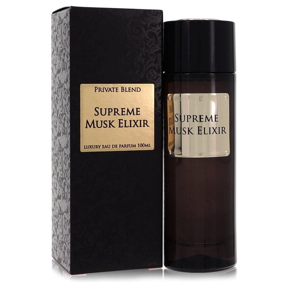 Chkoudra Paris Private Blend Supreme Musk Elixir Eau De Parfum