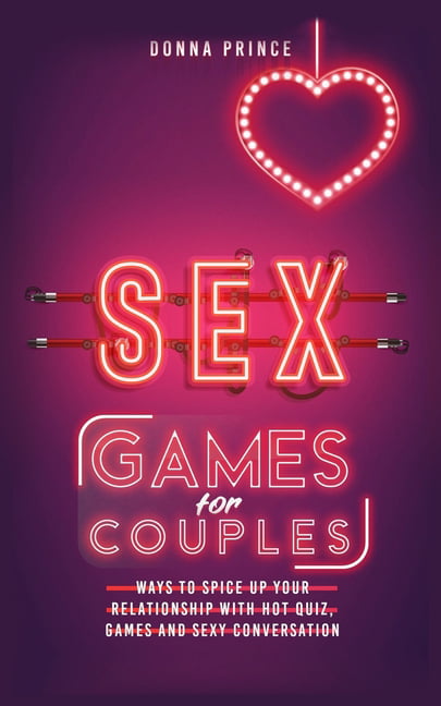 Sexually Games For Partners