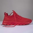 thumbnail image 3 of Tvtaop Mens Athletic Shoes Casual Running Lightweight Fashion Walking Outdoor Mesh Sneakers, 3 of 7