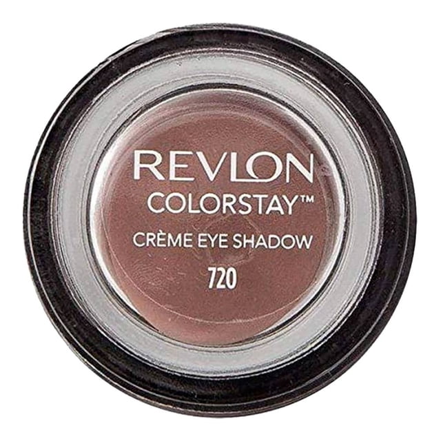 Sombra para ojos Revlon ColorStay 720 chocolate 5.2 g
