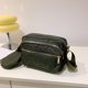 thumbnail image 4 of Bolsa De Hombro Bolso bandolera para mujer, bolso de mano de gran capacidad, bolso de viaje sencillo para mujer, 4 of 8