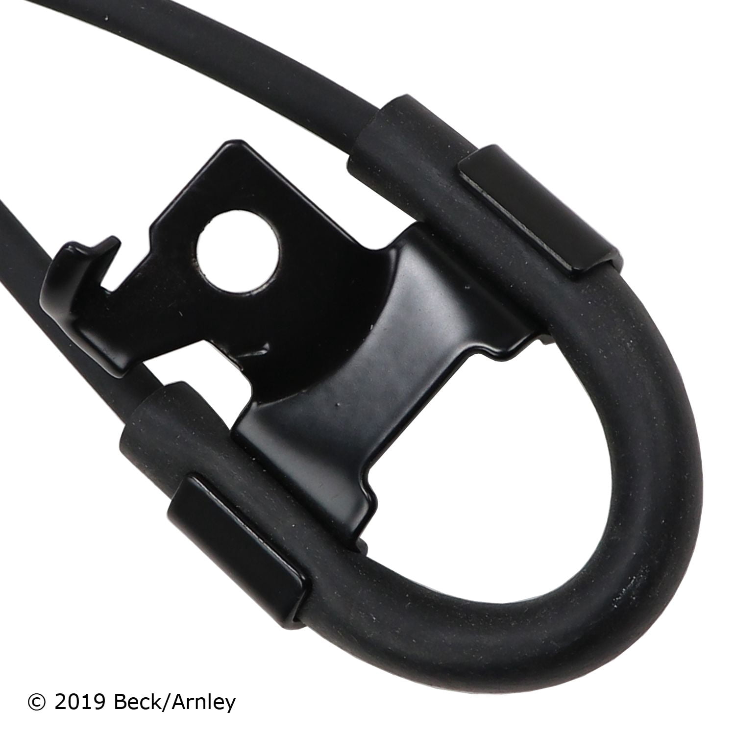 BeckArnley 084-4876 ABS Sensor Harness