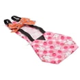 thumbnail image 3 of Couches de Volaille pour Animaux de Compagnie, Couches de Poulet pour Animaux de Compagnie Réglables Imperméable à l'Eau Mignon pour Canard pour Volaille XS, S, M, L, 3 of 8