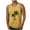 Yellow, variant on YFNNUP Men's Gym Workout Tank Tops Swim Beach Shirts Summer Sleeveless Training T-Shirt Muscle Bodybuilding Athletic Clothes Men Plus Size Tank Tops