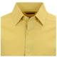 thumbnail image 3 of Manchester Camisa de Vestir Regular Fit  Trigo, 17" Cuello 33" Manga Manchester 5004W, 3 of 4