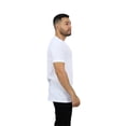 thumbnail image 1 of Playera Caballero Platini MX011 WHITE 1 Pz, 1 of 1