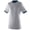 Athletic Heather And Navy, variant on 710A Ringer T-Shirt, Athletic Heather and Royal, XL