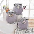 thumbnail image 1 of 25cm Pusheen Snackable Cookie Stuffed Animal Plush, 9.5, 1 of 2