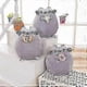 thumbnail image 1 of 25cm Pusheen Snackable Cookie Stuffed Animal Plush, 9.5, 1 of 2