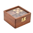 thumbnail image 1 of Harvey Makin Wooden 4 Puzzle Set, 1 of 6