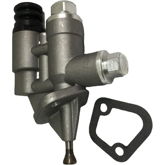 Fuel Lift Pump Compatible with Dodge Cummins 5.9 12V Valve 94-98 P7100