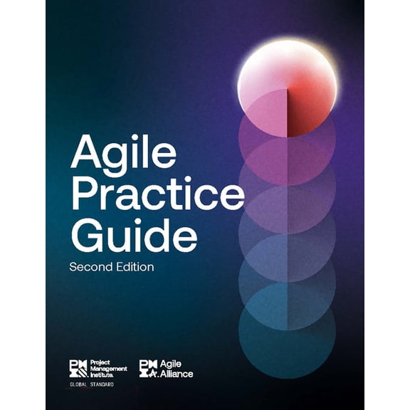 Agile Practice Guide Agile Practice Guide - Second Edition (English), (Paperback)