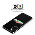 thumbnail image 2 of Head Case Designs Officially Licensed Friends TV Show Logos Central Perk Hard Back Case Compatible with Samsung Galaxy S21 5G, 2 of 7