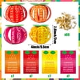 thumbnail image 2 of Kit de manualidades AgincBerry Bible Fruit con 28 juegos de bricolaje para niños, 2 of 6